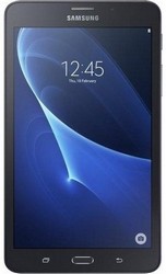Замена разъема питания на планшете Samsung Galaxy Tab A 7.0 LTE в Воронеже